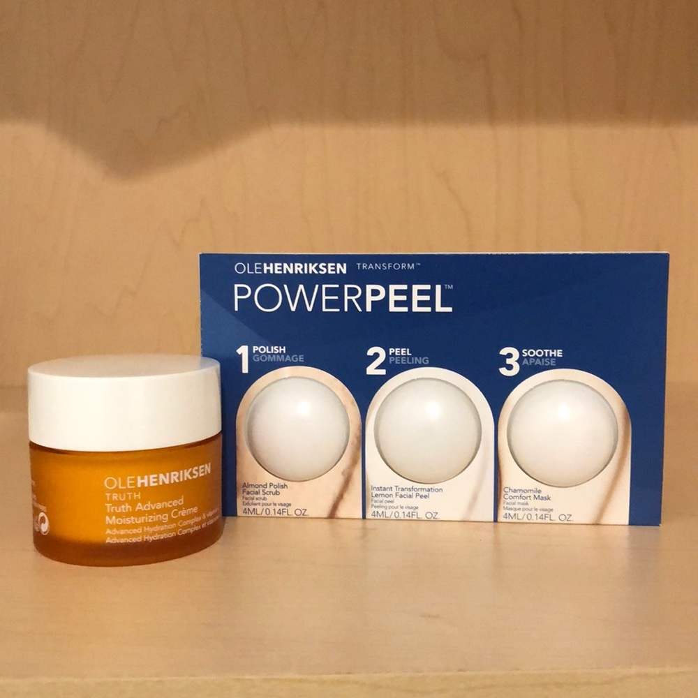 Ole Henriksen Truth Advanced Moisturizing Creme